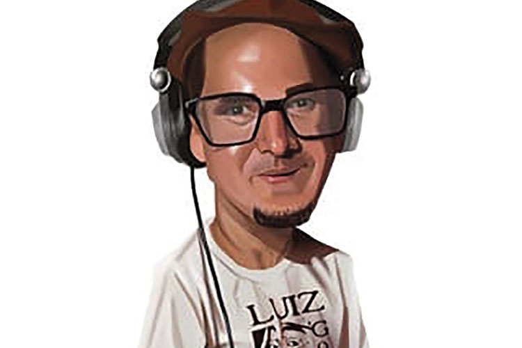 Trade Hotel promove festa junina com comidas e músicas típicas 1 dj