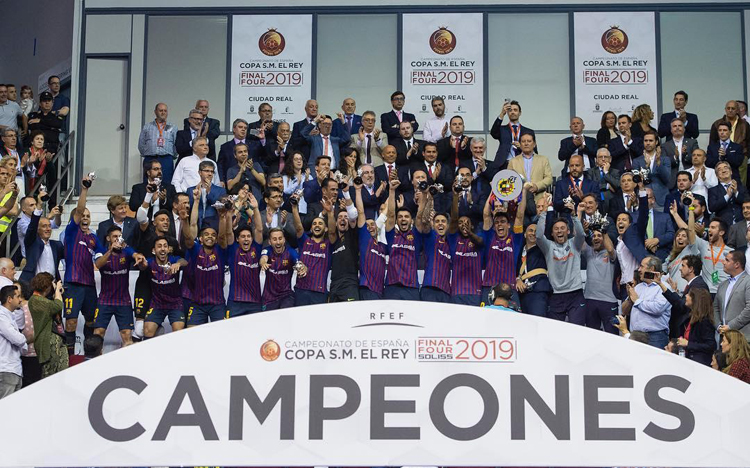 esp Barcelona Futsal Leo Santana foto instagram Leo Santana2