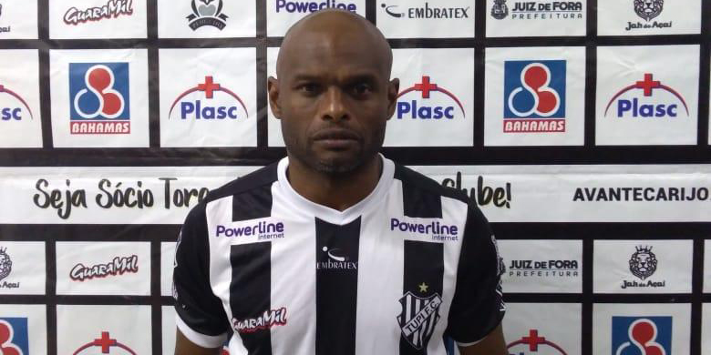 esp Tupi Ademilson foto Tupi