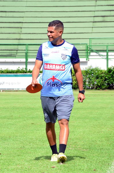 esp Tupi Beto foto Olavo Prazeres