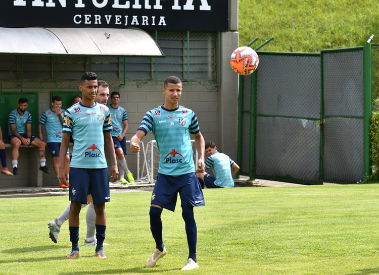 esp Tupi Cleitinho foto Marcelo Ribeiro
