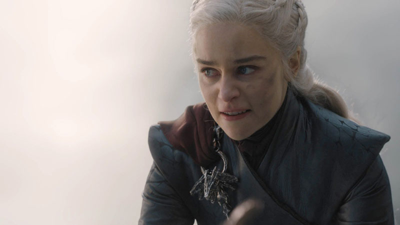 As críticas e expectativas que rondam 'Game of Thrones' 1 game of thrones 2
