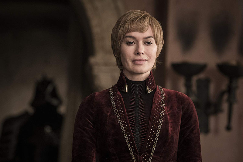 As críticas e expectativas que rondam 'Game of Thrones' 2 game of thrones 3