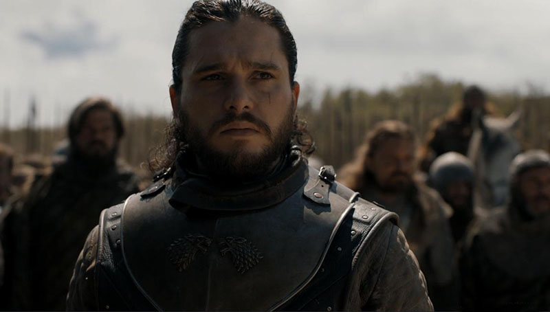 As críticas e expectativas que rondam 'Game of Thrones' 3 game of thrones 4
