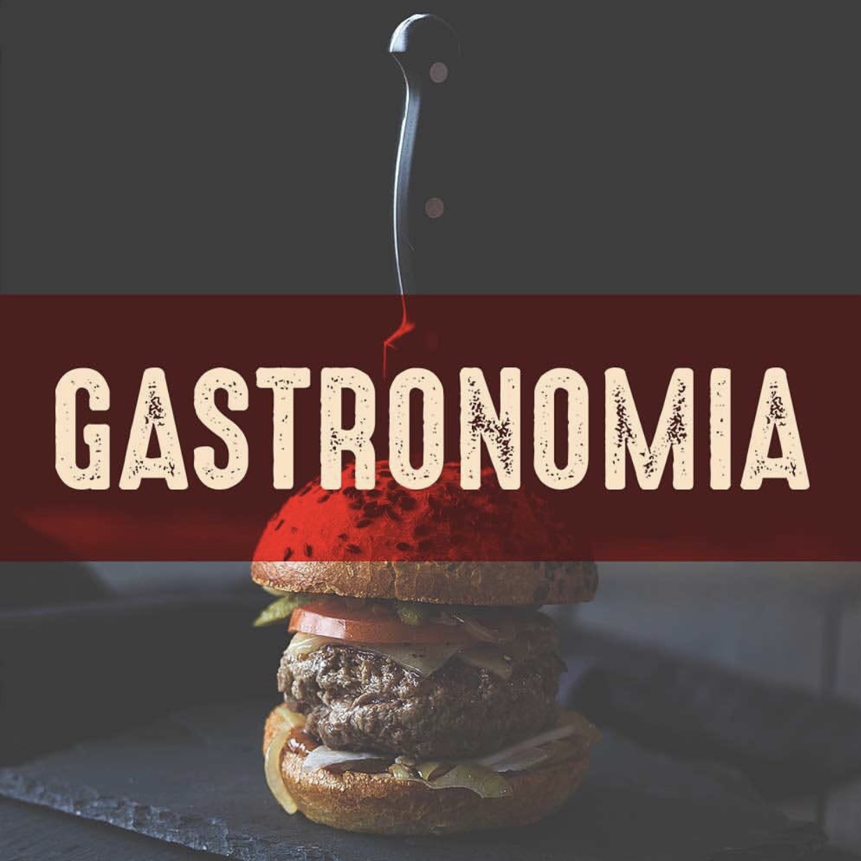 gastronomia gastronomia
