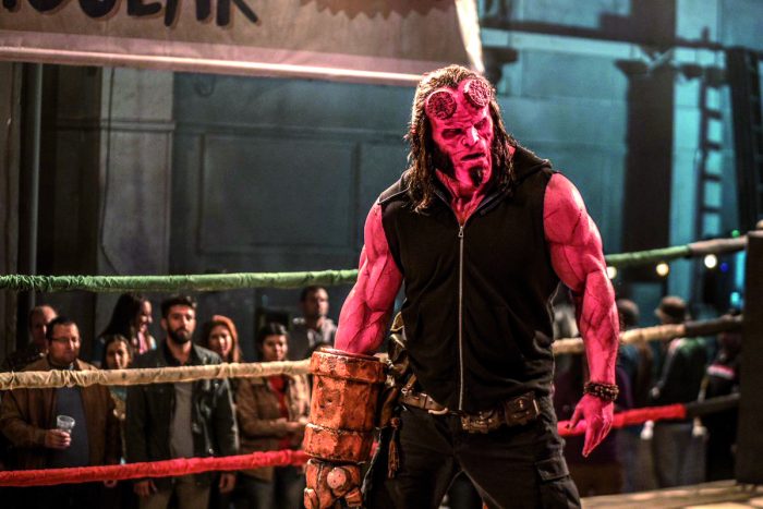 hellboy destacada