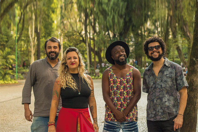 Trade Hotel promove festa junina com comidas e músicas típicas 2 jujuba