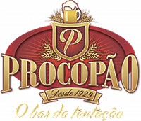 Procopão: 90 anos de uma deliciosa história 8 logo procopao