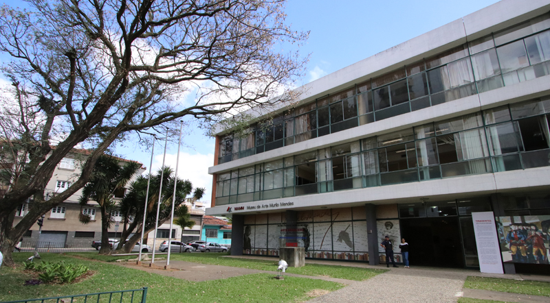 Confira programação da Semana Nacional de Museus em JF 2 mamm leonardo costa 06092018