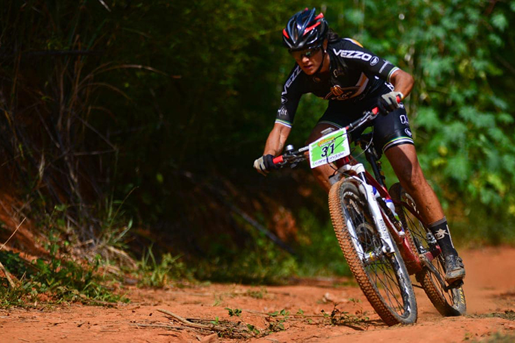 Dobradinha juiz-forana no pódio Brasil Challenge MTB em Goianá 1 mtb divulgação