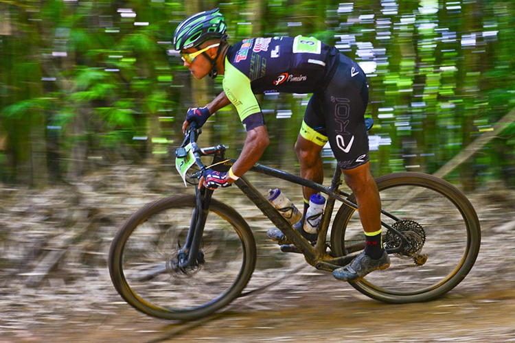 Dobradinha juiz-forana no pódio Brasil Challenge MTB em Goianá 2 mtb divulgação masculino