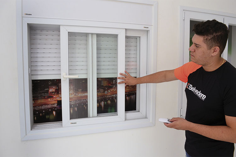 Esquadria de PVC: a nova opção para quem busca conforto térmico e acústico 1 prinicipal