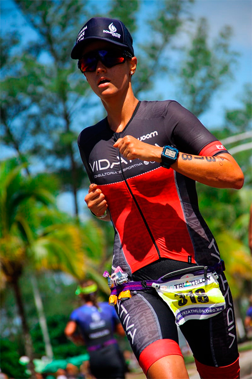 Corrida do Bahamas estreia no ranking de JF com 1.500 participantes 1 rafaela lopes