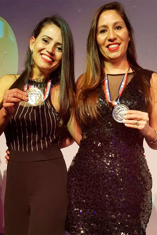 thainara-silva-e-priscila-mello thainara-silva-e-priscila-mello