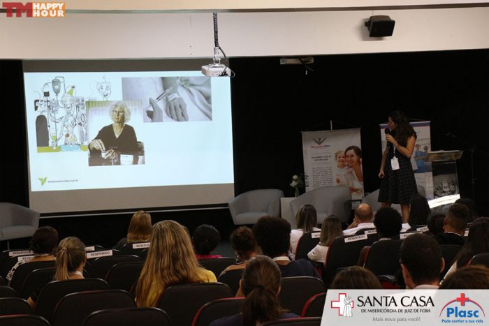 1º Simpósio Vida Saudável Plasc 3 tmhappyhour IMG 0019