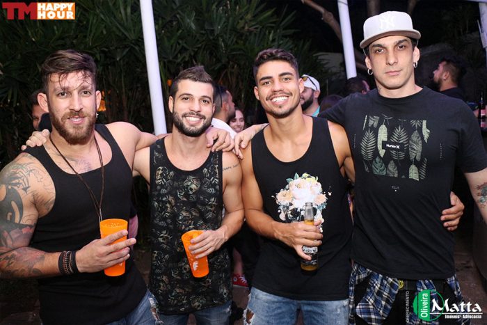 Nossa Tarde - B-Day Ana Carla Freitas 20 tmhappyhour IMG 0046