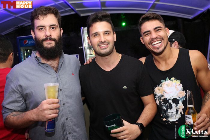 Nossa Tarde - B-Day Ana Carla Freitas 23 tmhappyhour IMG 00531