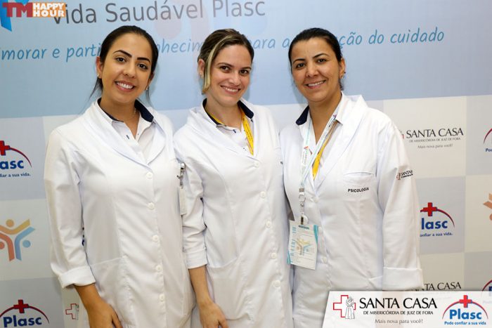 1º Simpósio Vida Saudável Plasc 25 tmhappyhour IMG 01032