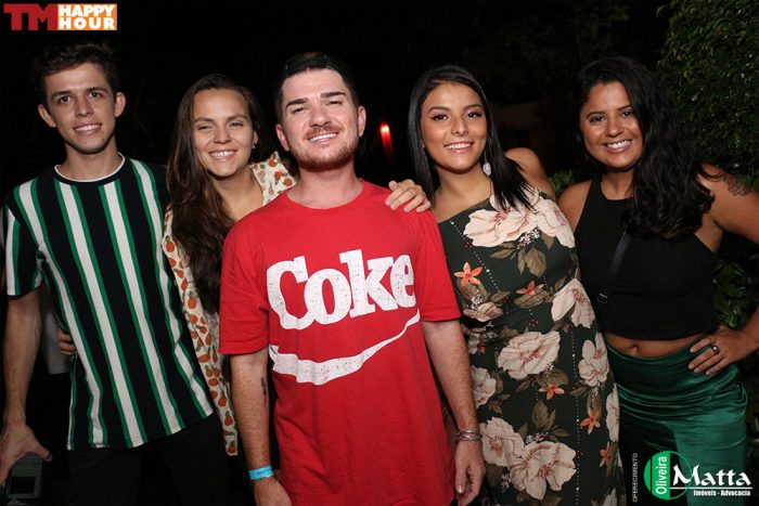 Nossa Tarde - B-Day Ana Carla Freitas 46 tmhappyhour IMG 0107