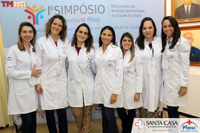 1º Simpósio Vida Saudável Plasc 26 tmhappyhour IMG 01071