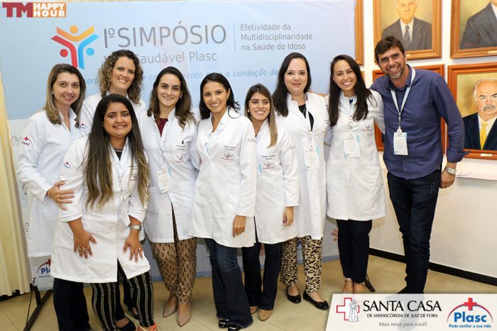 1º Simpósio Vida Saudável Plasc 27 tmhappyhour IMG 01091