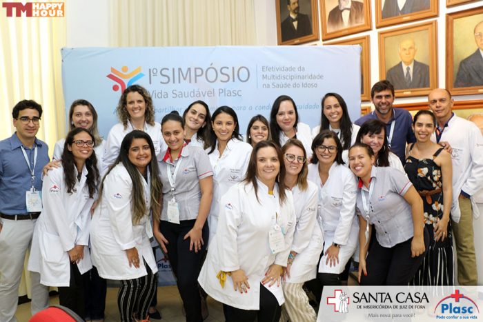 1º Simpósio Vida Saudável Plasc 30 tmhappyhour IMG 0118