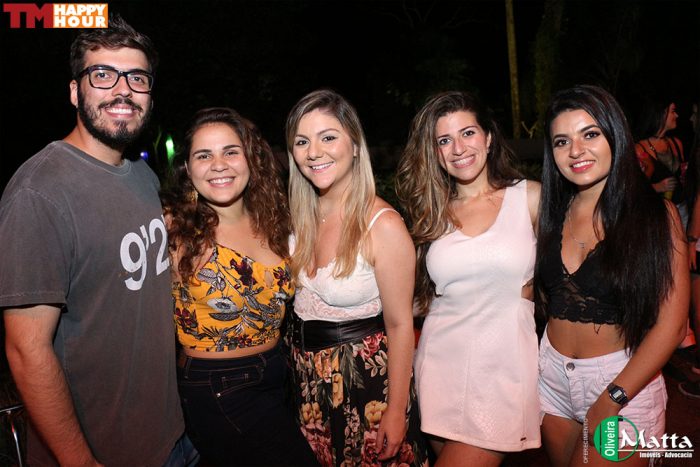 Nossa Tarde - B-Day Ana Carla Freitas 56 tmhappyhour IMG 0137