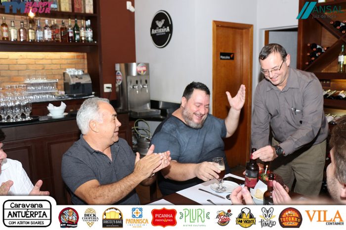 Caravana Antuérpia com Airton Soares 40 tmhappyhour IMG 02101