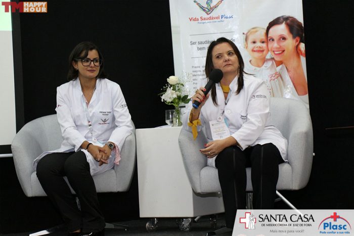1º Simpósio Vida Saudável Plasc 55 tmhappyhour IMG 0249