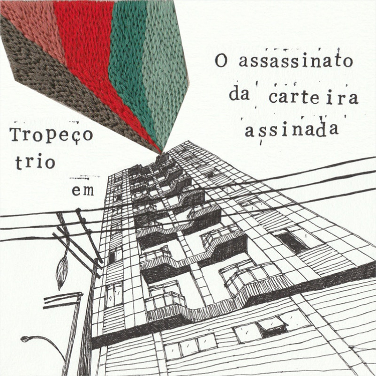tropeco capadisco