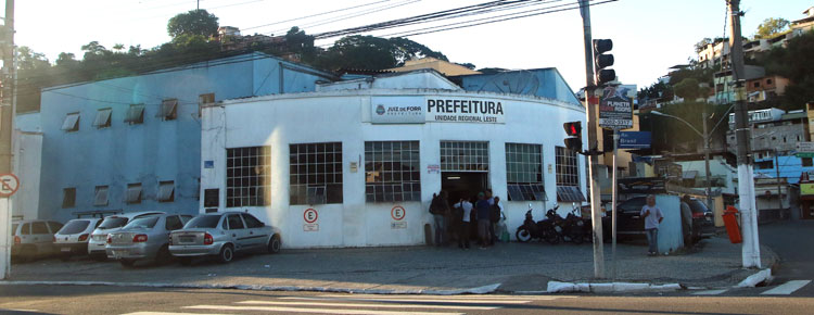 PJF estuda ampliação de horário de atendimento em UBSs 1 ubs fernando priamo