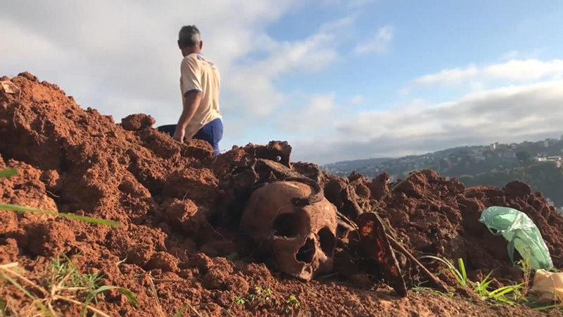 Curtas juiz-foranos selecionados para festivais na Europa 3 vivendo da morte 1