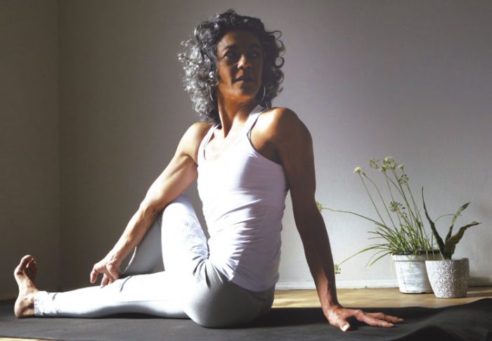yoga