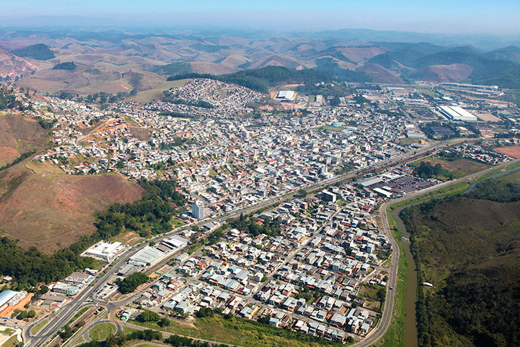 Imagem: Zona Norte atrai cada vez mais investidores. Saiba o porquê