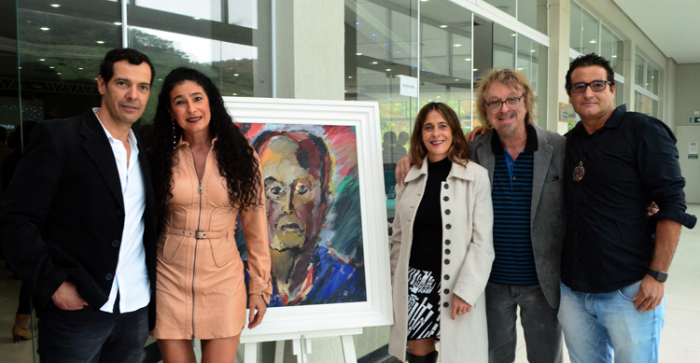 Juracy Neves é homenageado em lançamento de biografia 4 11.06.2019 12.06 5