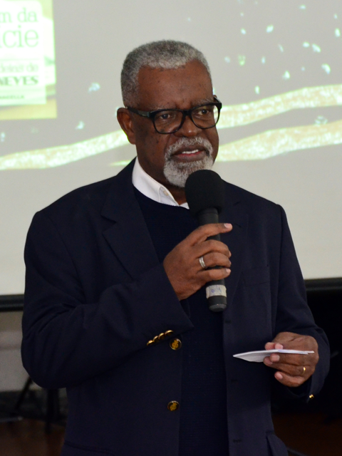Juracy Neves é homenageado em lançamento de biografia 2 11.06.2019 12