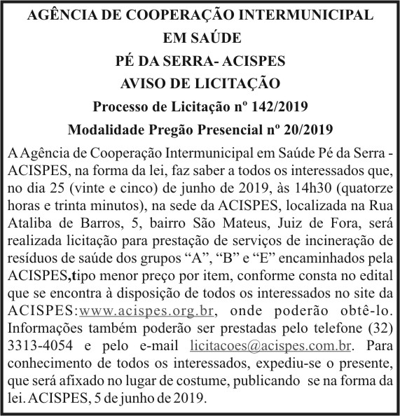1 ACISPES 147