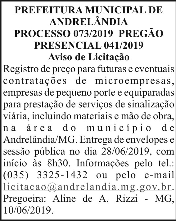 1 ANDRELANDIA 073