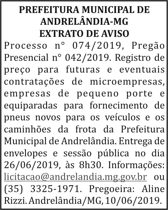1 ANDRELANDIA 074