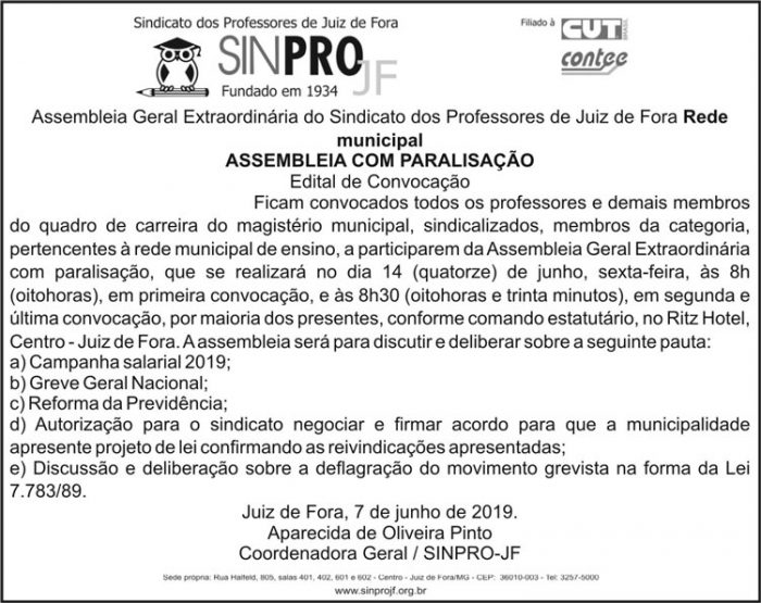 1 SINPRO