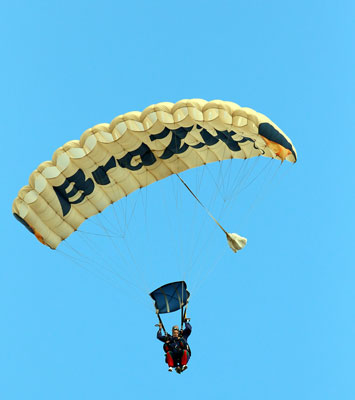 Apresentação da Esquadrilha da Fumaça deve reunir 40 mil pessoas 2 2 Aerofest by Fernando Priamo