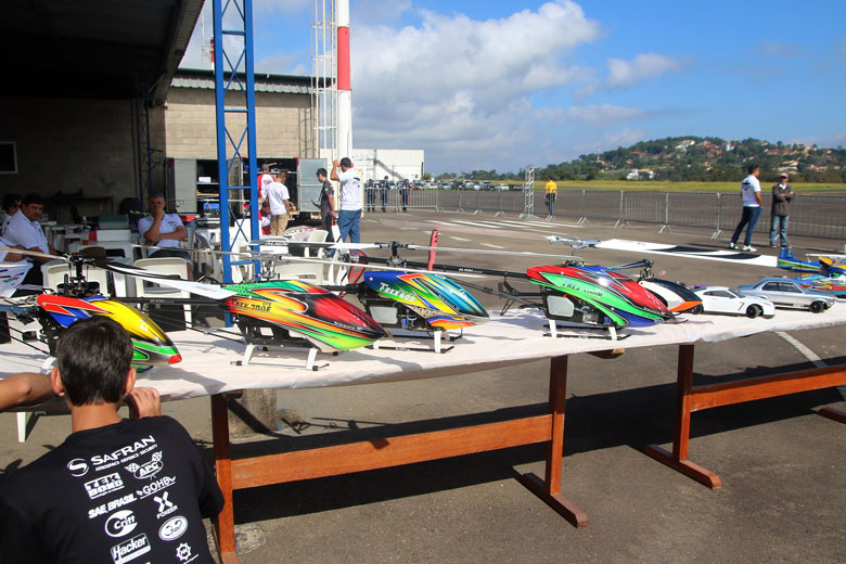 Apresentação da Esquadrilha da Fumaça deve reunir 40 mil pessoas 1 3 Aerofest by Fernando Priamo