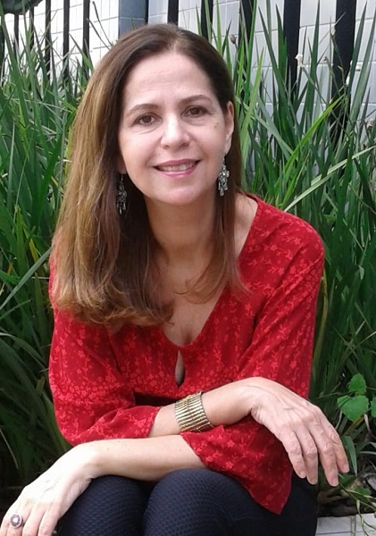 Ana Hallack narra a cumplicidade entre um menino e o vento 2 Ana Hallack 2