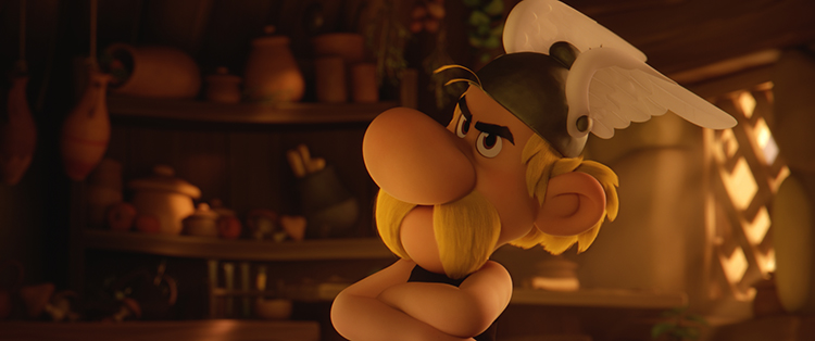 Juiz de Fora tem demanda para filmes além dos blockbusters? 6 Asterix e o Segredo da Poção Mágica 15