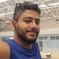 Bassam iunes Antoun