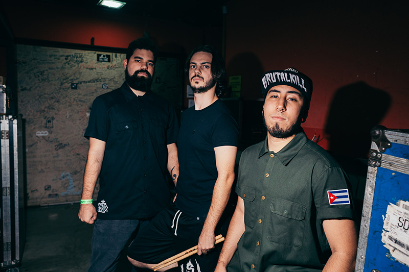 Edição 2019 do JF Rock City começa nesta quarta-feira (5) 2 Coroña toca Nirvana