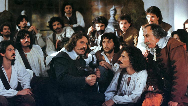 Confira a programação do Festival Varilux 2019 em Juiz de Fora 6 Cyrano de Bergerac 1