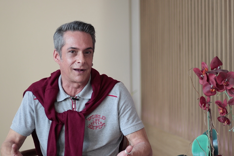 Imagem: André Pavam fala sobre o Miss Brasil Gay 2019
