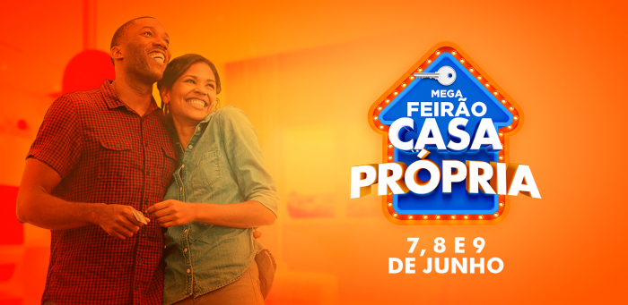 Mega Feirão da Casa Própria em Juiz de Fora 8 Foto 02 Online