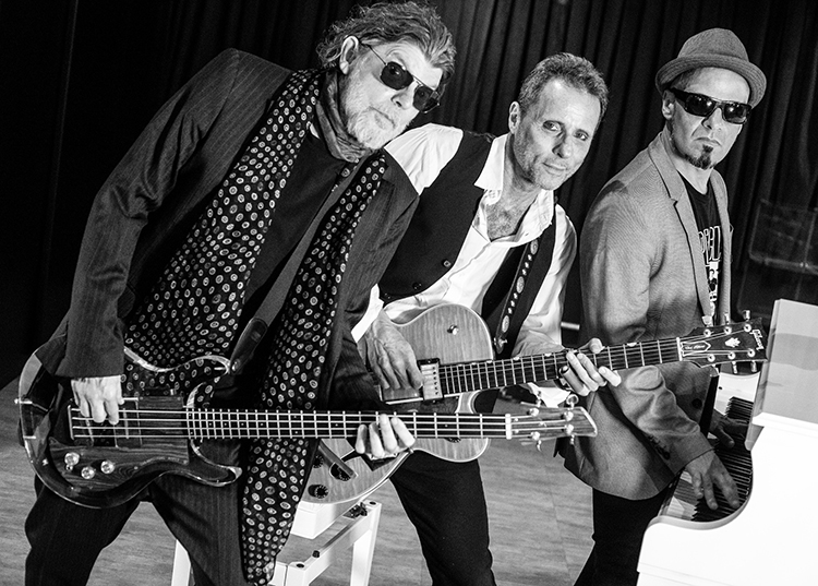 Titãs faz show em trio e acústico em Juiz de Fora 3 IMG 6248